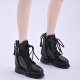 Maxbell 1:6 Scale Action Figures Boots Collections 12 inch Female Doll Boots