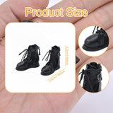 Maxbell 1:6 Scale Action Figures Boots Collections 12 inch Female Doll Boots