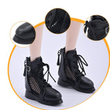 Maxbell 1:6 Scale Action Figures Boots Collections 12 inch Female Doll Boots