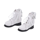 Maxbell 1:6 Scale Action Figures Boots Collections 12 inch Female Doll Boots