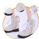 Maxbell 1:6 Scale Action Figures Boots Collections 12 inch Female Doll Boots