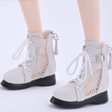 Maxbell 1:6 Scale Action Figures Boots Collections 12 inch Female Doll Boots