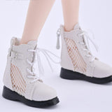 Maxbell 1:6 Scale Action Figures Boots Collections 12 inch Female Doll Boots
