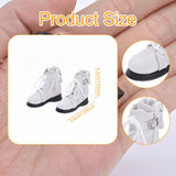 Maxbell 1:6 Scale Action Figures Boots Collections 12 inch Female Doll Boots