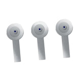 Maxbell Rivet Maker Tool Hobby Tool Portable Lightweight Metal for Model Hobby Craft SET1