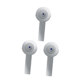 Maxbell Rivet Maker Tool Hobby Tool Portable Lightweight Metal for Model Hobby Craft SET4