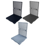 Maxbell Model Fence Protective Net Photo Props Lightweight Portable Diorama Layout