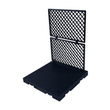 Maxbell Model Fence Protective Net Photo Props Lightweight Portable Diorama Layout