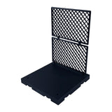 Maxbell Model Fence Protective Net Photo Props Lightweight Portable Diorama Layout