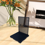 Maxbell Model Fence Protective Net Photo Props Lightweight Portable Diorama Layout