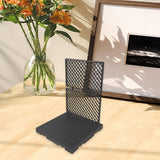 Maxbell Model Fence Protective Net Photo Props Lightweight Portable Diorama Layout