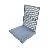 Maxbell Model Fence Protective Net Photo Props Lightweight Portable Diorama Layout