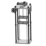 Maxbell DIY Elevator Toy Physics Science Experiment for Teens Children Teaching Aids