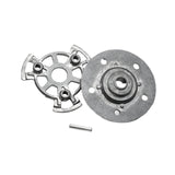 Maxbell Slipper Pressure Plate Professional Slipper Pad for 1/10 Scale E Revo