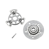 Maxbell Slipper Pressure Plate Professional Slipper Pad for 1/10 Scale E Revo