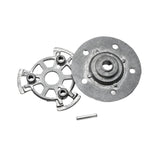 Maxbell Slipper Pressure Plate Professional Slipper Pad for 1/10 Scale E Revo