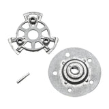 Maxbell Slipper Pressure Plate Professional Slipper Pad for 1/10 Scale E Revo