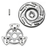 Maxbell Slipper Pressure Plate Professional Slipper Pad for 1/10 Scale E Revo