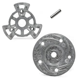 Maxbell Slipper Pressure Plate Professional Slipper Pad for 1/10 Scale E Revo