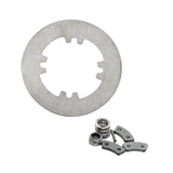Maxbell 1/10 RC Car Slipper Clutch Rebuild Kit 5352R Replace for Remote Control Toy