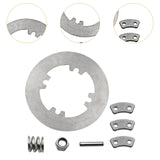 Maxbell 1/10 RC Car Slipper Clutch Rebuild Kit 5352R Replace for Remote Control Toy