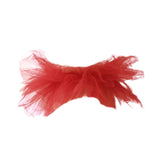 Maxbell Crinoline Pannier Petticoat Length 27cm Short for Wedding Ballet Dance Party