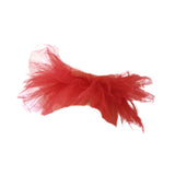 Maxbell Crinoline Pannier Petticoat Length 27cm Short for Wedding Ballet Dance Party