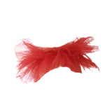 Maxbell Crinoline Pannier Petticoat Length 27cm Short for Wedding Ballet Dance Party