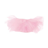 Maxbell Crinoline Pannier Petticoat Length 27cm Short for Wedding Ballet Dance Party