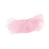 Maxbell Crinoline Pannier Petticoat Length 27cm Short for Wedding Ballet Dance Party