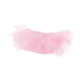 Maxbell Crinoline Pannier Petticoat Length 27cm Short for Wedding Ballet Dance Party