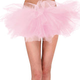 Maxbell Crinoline Pannier Petticoat Length 27cm Short for Wedding Ballet Dance Party