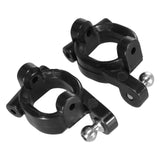 Maxbell RC Car C Seat Easy to Install Sturdy RC Car Parts for Wltoys 1/14 1/12 Scale