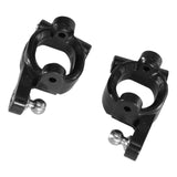 Maxbell RC Car C Seat Easy to Install Sturdy RC Car Parts for Wltoys 1/14 1/12 Scale