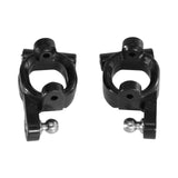 Maxbell RC Car C Seat Easy to Install Sturdy RC Car Parts for Wltoys 1/14 1/12 Scale