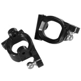 Maxbell RC Car C Seat Easy to Install Sturdy RC Car Parts for Wltoys 1/14 1/12 Scale