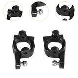 Maxbell RC Car C Seat Easy to Install Sturdy RC Car Parts for Wltoys 1/14 1/12 Scale