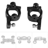 Maxbell RC Car C Seat Easy to Install Sturdy RC Car Parts for Wltoys 1/14 1/12 Scale