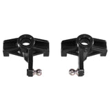 Maxbell Steering Cup Easy Installation Replacement for Wltoys 1/12 Scale 1/14 Scale