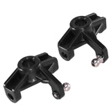 Maxbell Steering Cup Easy Installation Replacement for Wltoys 1/12 Scale 1/14 Scale