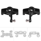 Maxbell Steering Cup Easy Installation Replacement for Wltoys 1/12 Scale 1/14 Scale