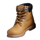 Maxbell Men Figures Boots Collection Accs 1/12 Scale for 6in Doll Model Men Figures Yellow