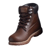 Maxbell Men Figures Boots Collection Accs 1/12 Scale for 6in Doll Model Men Figures Brown