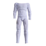 Maxbell 1/12 Figure Clothes Elastic Casual Trendy Outfits Costume Accessories Tights