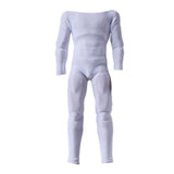 Maxbell 1/12 Figure Clothes Elastic Casual Trendy Outfits Costume Accessories Tights