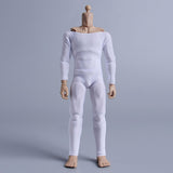 Maxbell 1/12 Figure Clothes Elastic Casual Trendy Outfits Costume Accessories Tights
