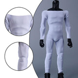 Maxbell 1/12 Figure Clothes Elastic Casual Trendy Outfits Costume Accessories Tights