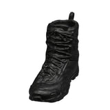 Maxbell 1:12 Action Figures Boots Fashionable Kids Adults Gifts Miniature Doll Shoes