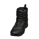 Maxbell 1:12 Action Figures Boots Fashionable Kids Adults Gifts Miniature Doll Shoes