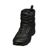 Maxbell 1:12 Action Figures Boots Fashionable Kids Adults Gifts Miniature Doll Shoes